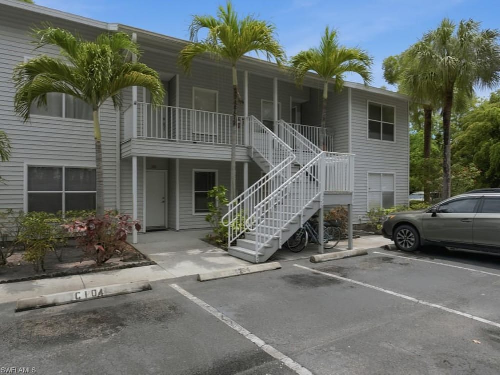 1901 Courtyard Way C105 – #226020336 - Kings Lake