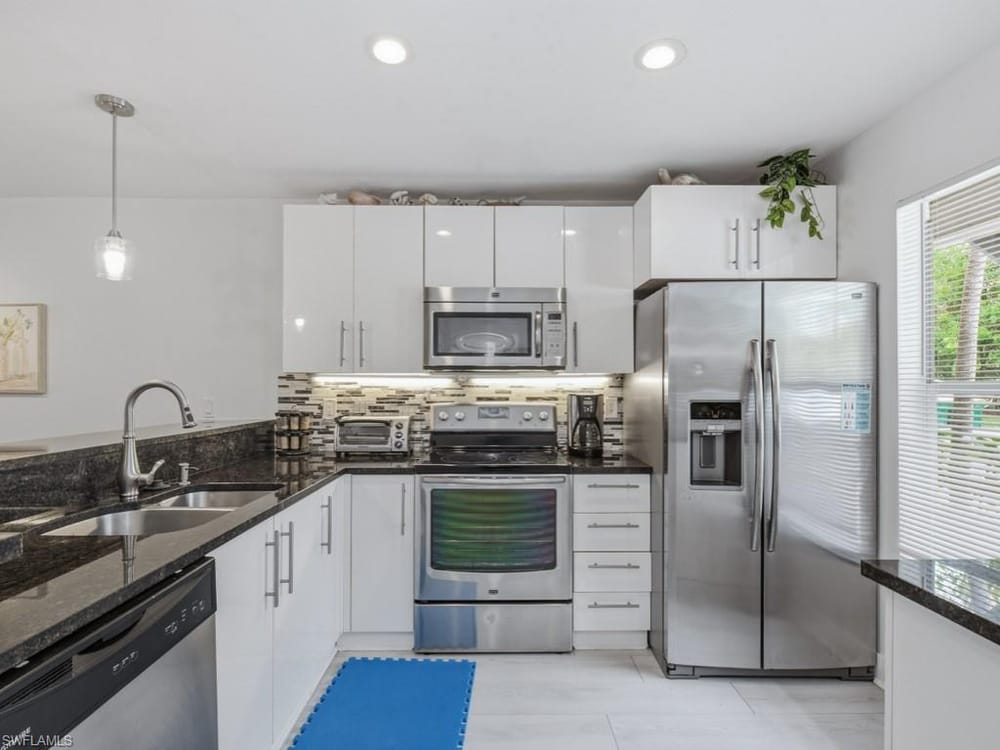 1901 Courtyard Way C105 – #226020336 - Kings Lake