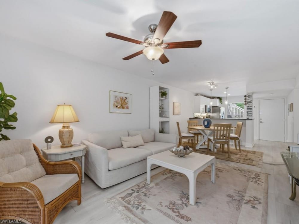 1901 Courtyard Way C105 – #226020336 - Kings Lake