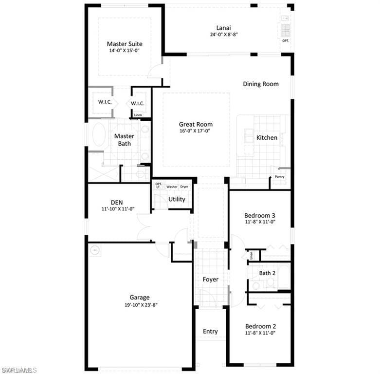 16380 Aberdeen Way – #226020356 - Barrington Cove