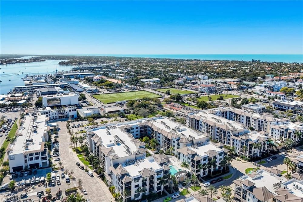 1030 3rd Ave. S 216 – #226020359 - Naples Square