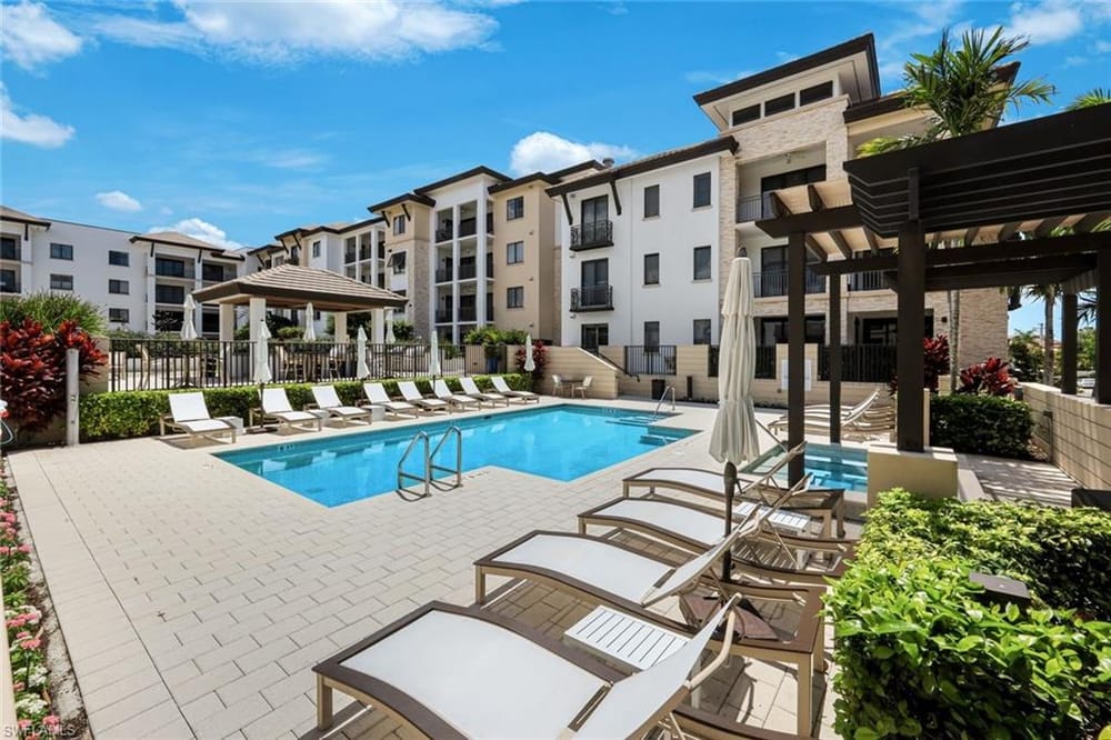 1030 3rd Ave. S 216 – #226020359 - Naples Square