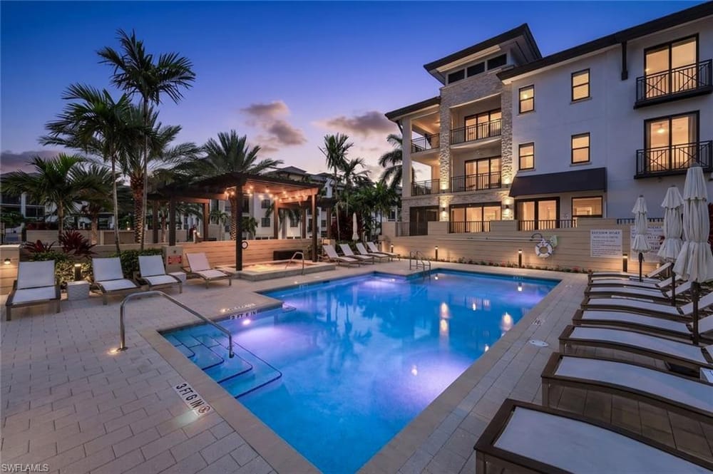 1030 3rd Ave. S 216 – #226020359 - Naples Square