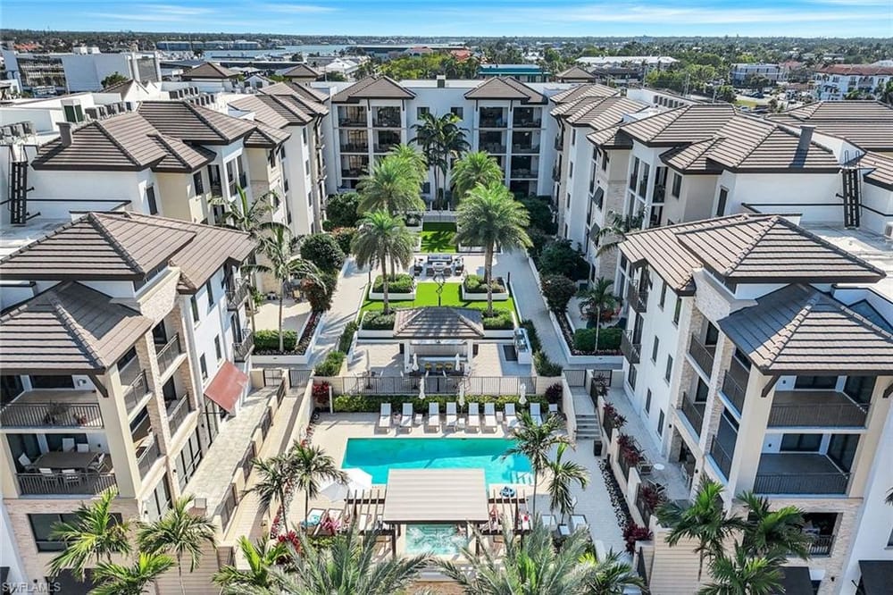 1030 3rd Ave. S 216 – #226020359 - Naples Square