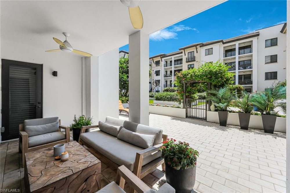 1030 3rd Ave. S 216 – #226020359 - Naples Square
