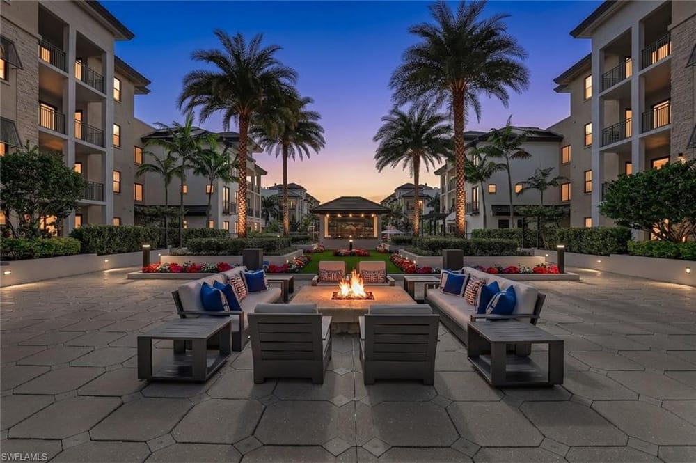1030 3rd Ave. S 216 – #226020359 - Naples Square