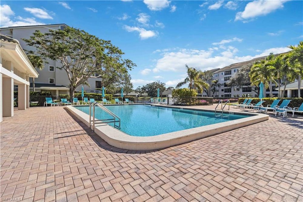 201 Arbor Lake Dr. 205 – #226020467 - Arbor Trace
