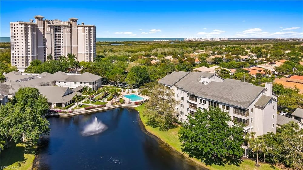 201 Arbor Lake Dr. 205 – #226020467 - Arbor Trace