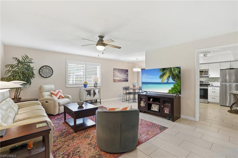 3645 Boca Ciega Dr. 114 – #226020479 - Lakewood