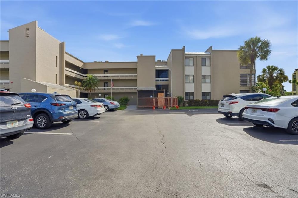 3645 Boca Ciega Dr. 114 – #226020479 - Lakewood