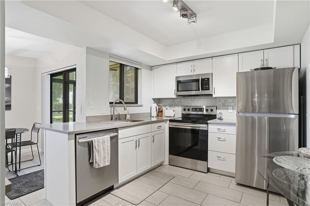 3645 Boca Ciega Dr. 114 – #226020479 - Lakewood