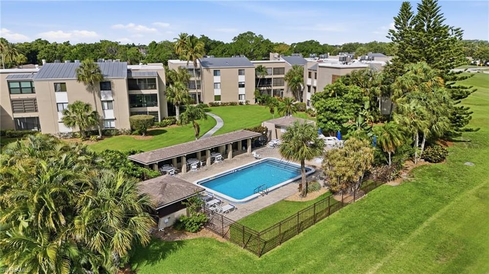 3645 Boca Ciega Dr. 114 – #226020479 - Lakewood