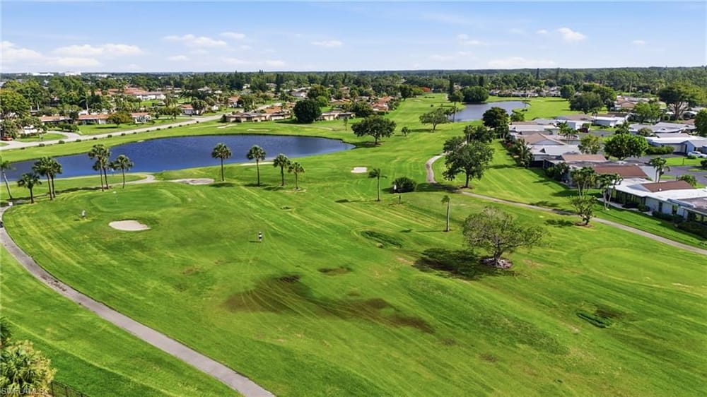 3645 Boca Ciega Dr. 114 – #226020479 - Lakewood