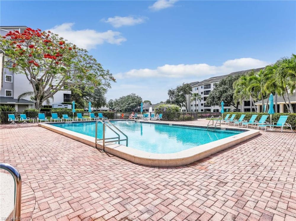 201 Arbor Lake Dr. 2-107 – #226020490 - Arbor Trace