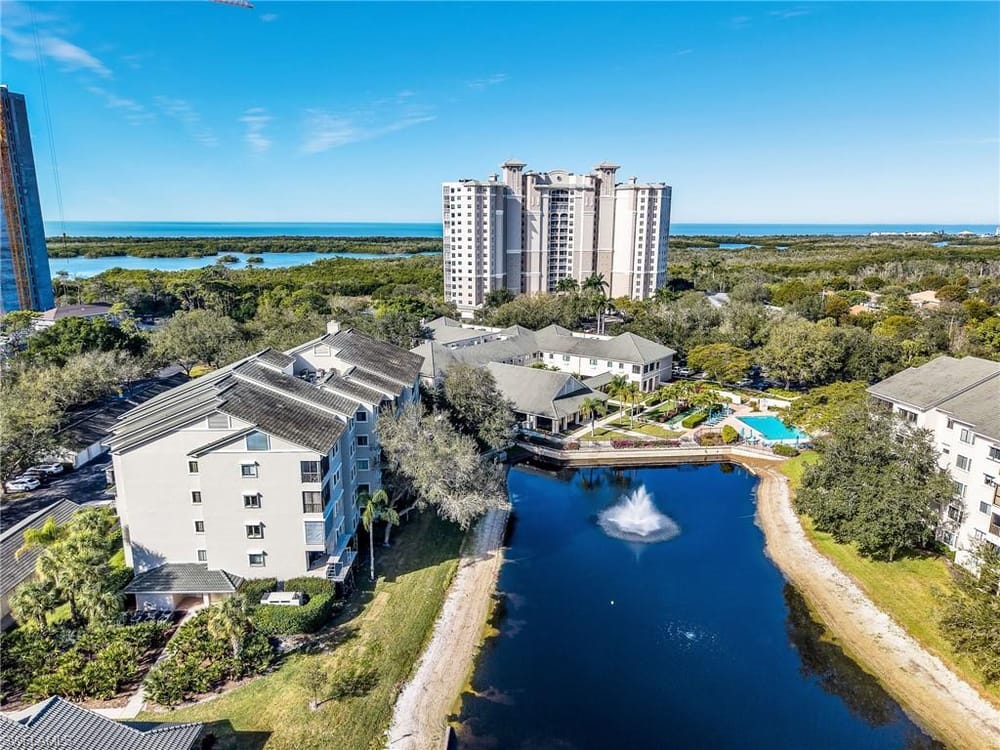 201 Arbor Lake Dr. 2-107 – #226020490 - Arbor Trace