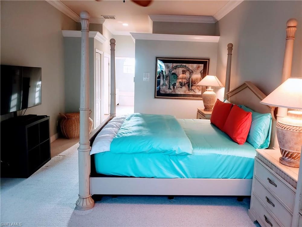 8906 Lely Island Cir. – #226020510 - Lely Resort