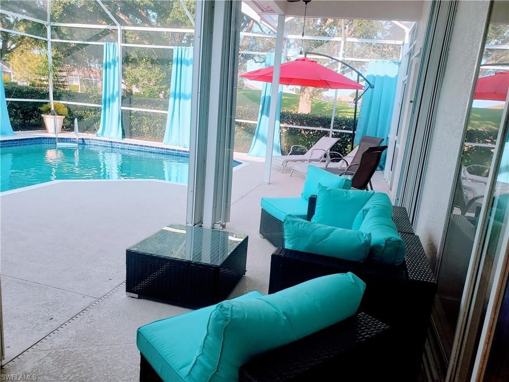 8906 Lely Island Cir. – #226020510 - Lely Resort