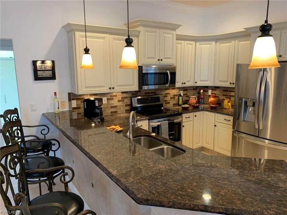 8906 Lely Island Cir. – #226020510 - Lely Resort