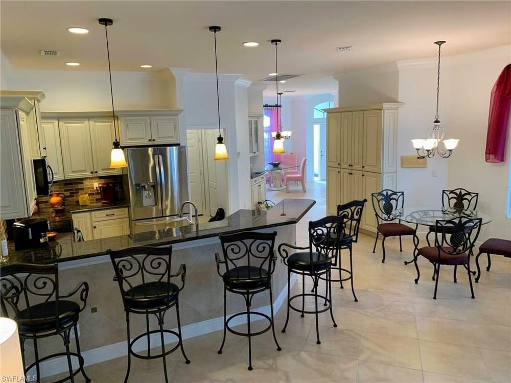 8906 Lely Island Cir. – #226020510 - Lely Resort
