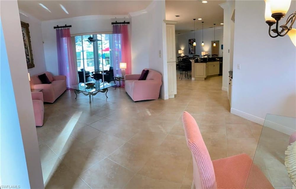 8906 Lely Island Cir. – #226020510 - Lely Resort