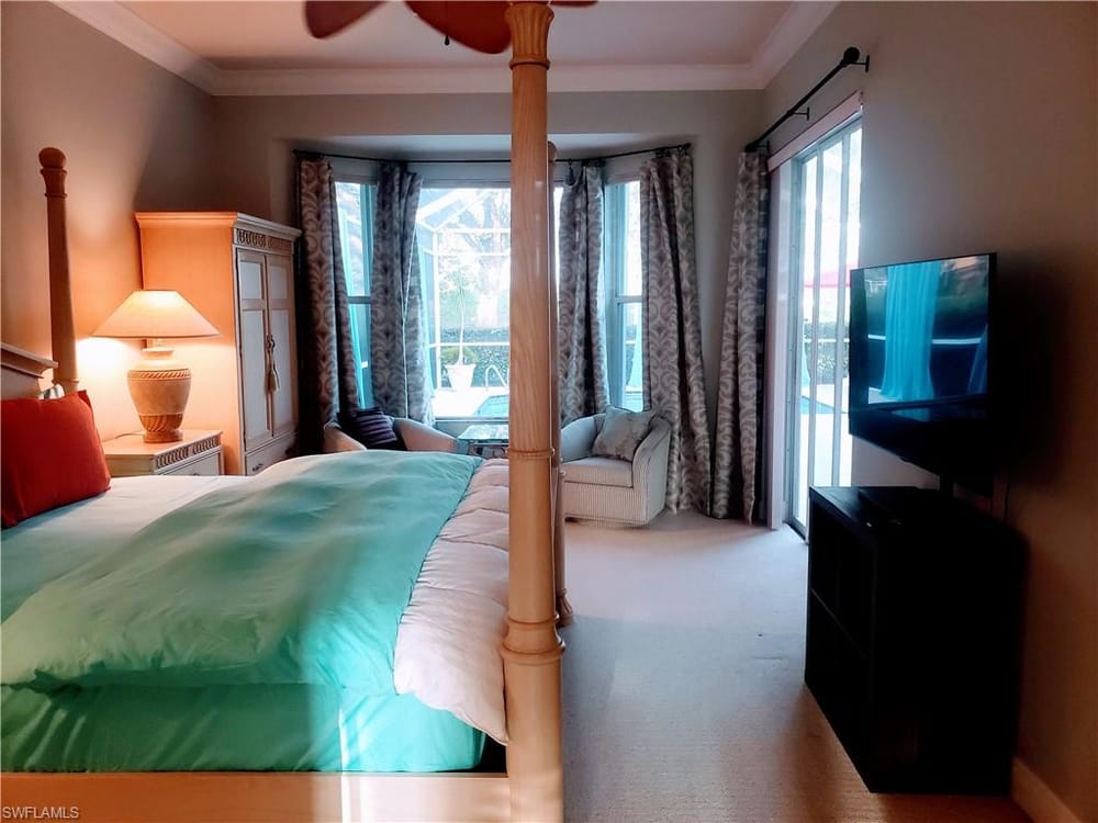 8906 Lely Island Cir. – #226020510 - Lely Resort