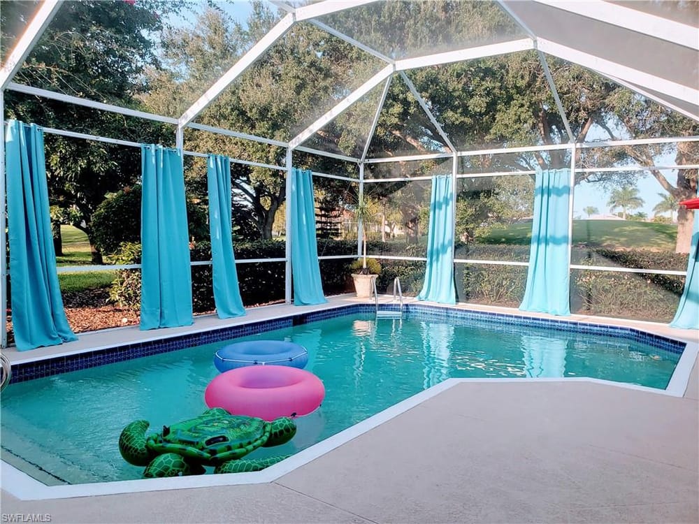 8906 Lely Island Cir. – #226020510 - Lely Resort