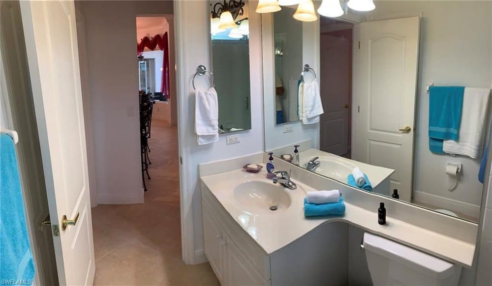 8906 Lely Island Cir. – #226020510 - Lely Resort