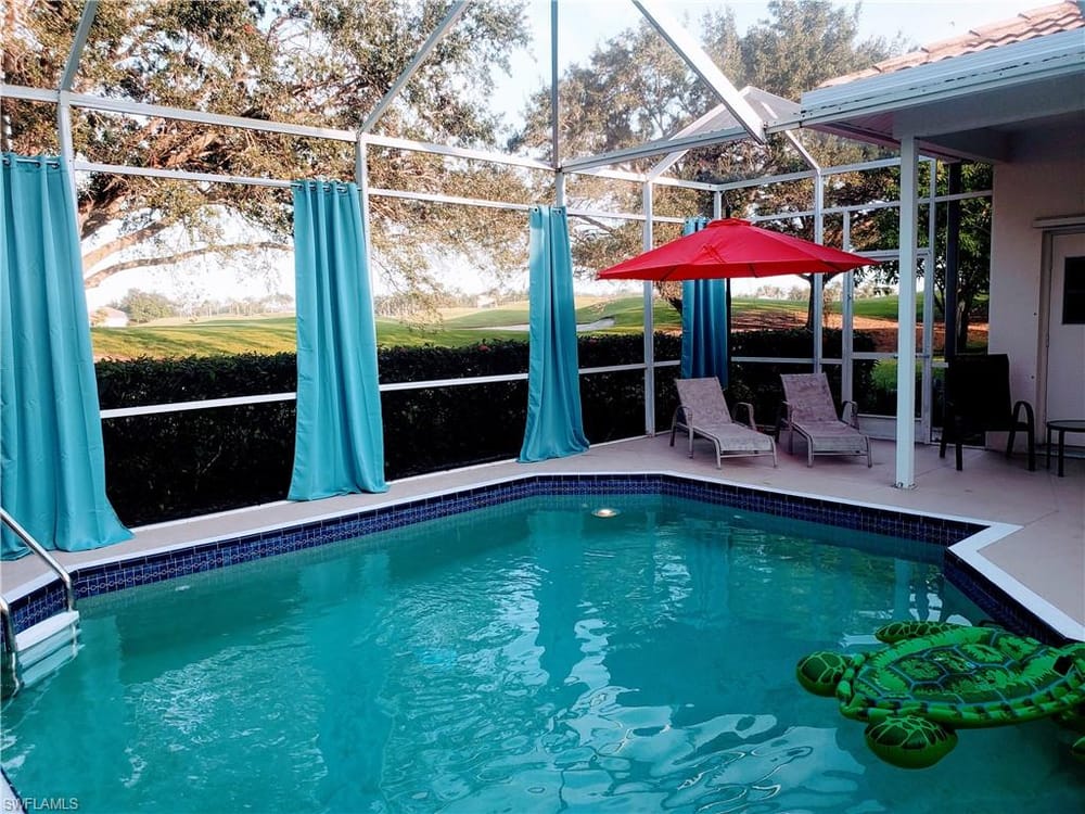 8906 Lely Island Cir. – #226020510 - Lely Resort