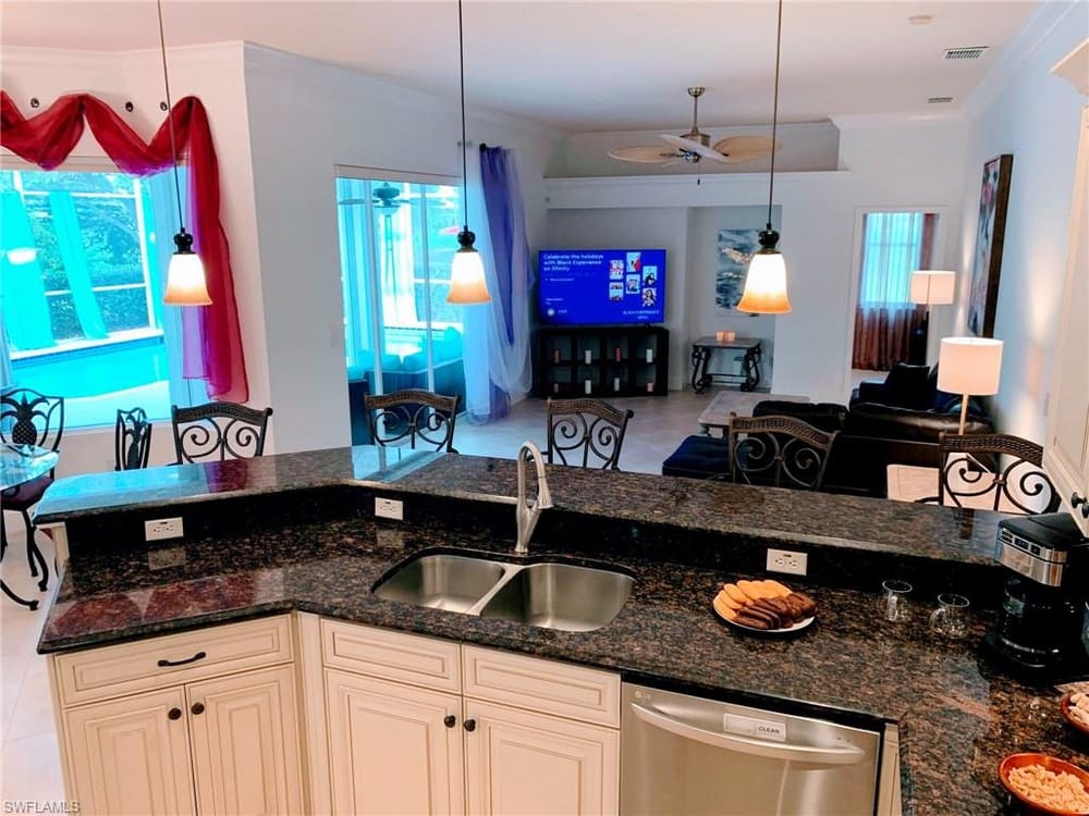 8906 Lely Island Cir. – #226020510 - Lely Resort