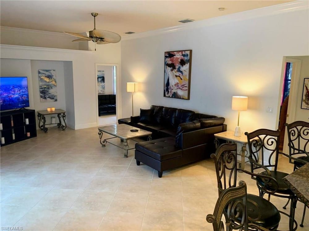 8906 Lely Island Cir. – #226020510 - Lely Resort