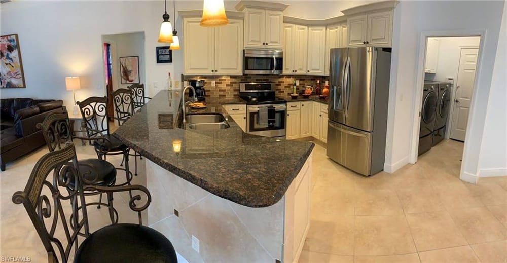 8906 Lely Island Cir. – #226020510 - Lely Resort
