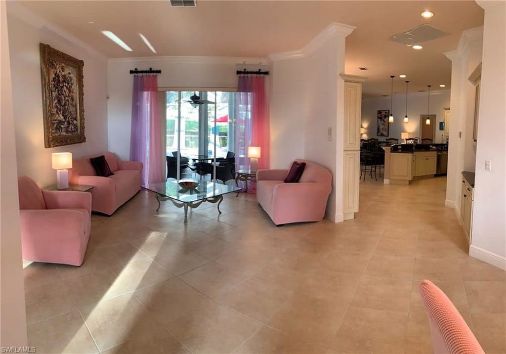 8906 Lely Island Cir. – #226020510 - Lely Resort