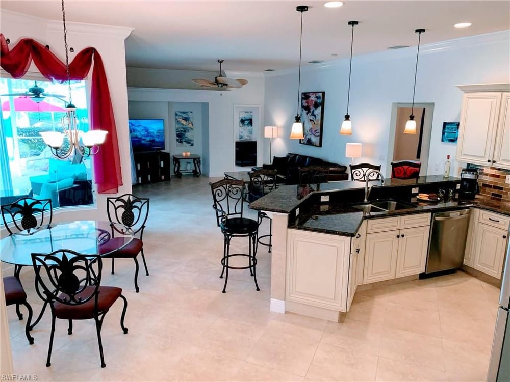 8906 Lely Island Cir. – #226020510 - Lely Resort