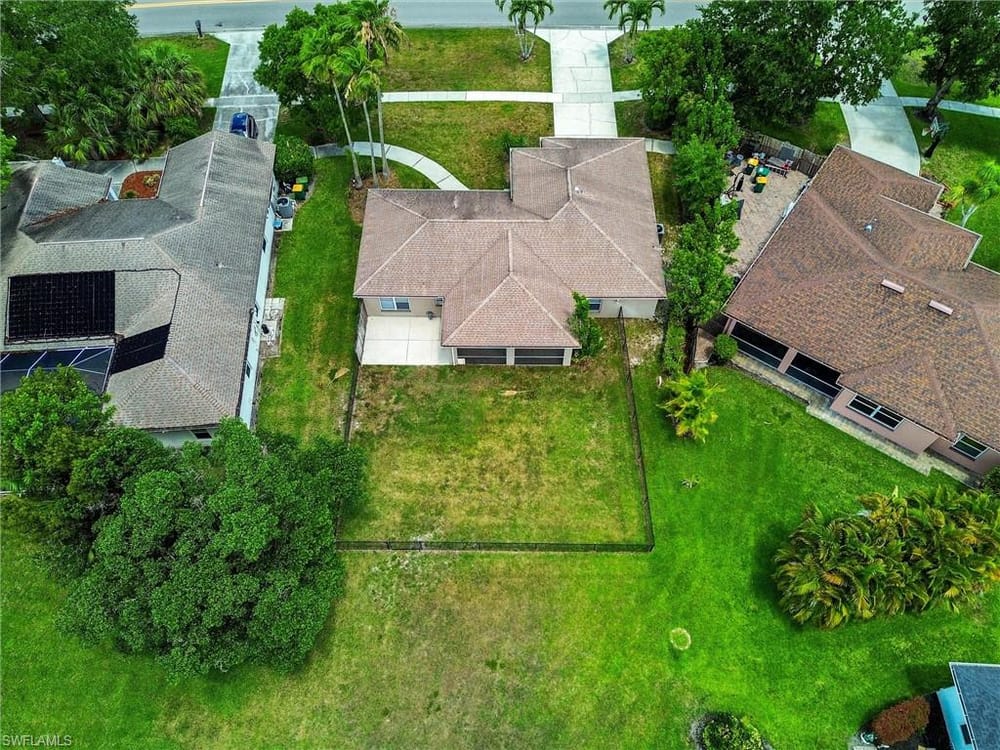 3200 Orange Grove Trl. – #226020511 - Orange Tree