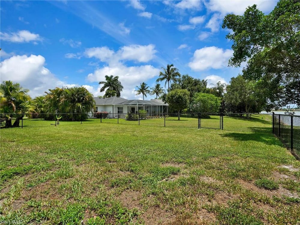3200 Orange Grove Trl. – #226020511 - Orange Tree