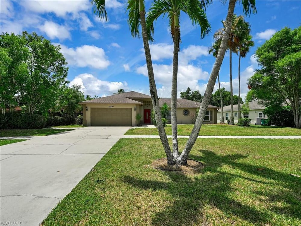 3200 Orange Grove Trl. – #226020511 - Orange Tree