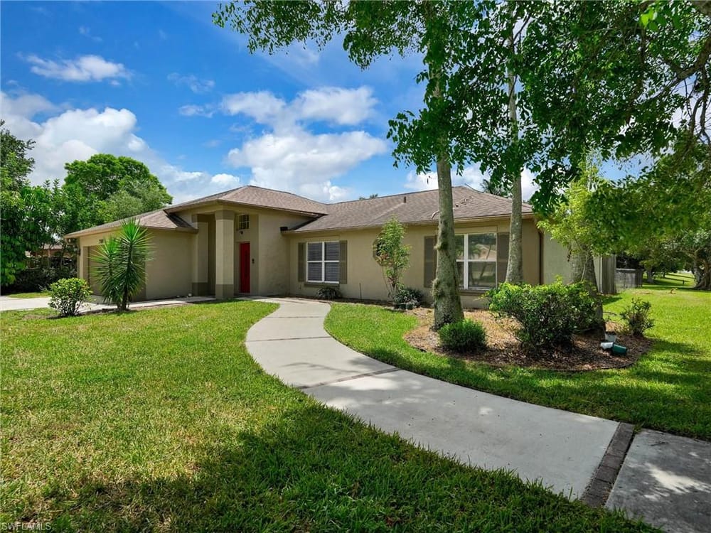 3200 Orange Grove Trl. – #226020511 - Orange Tree