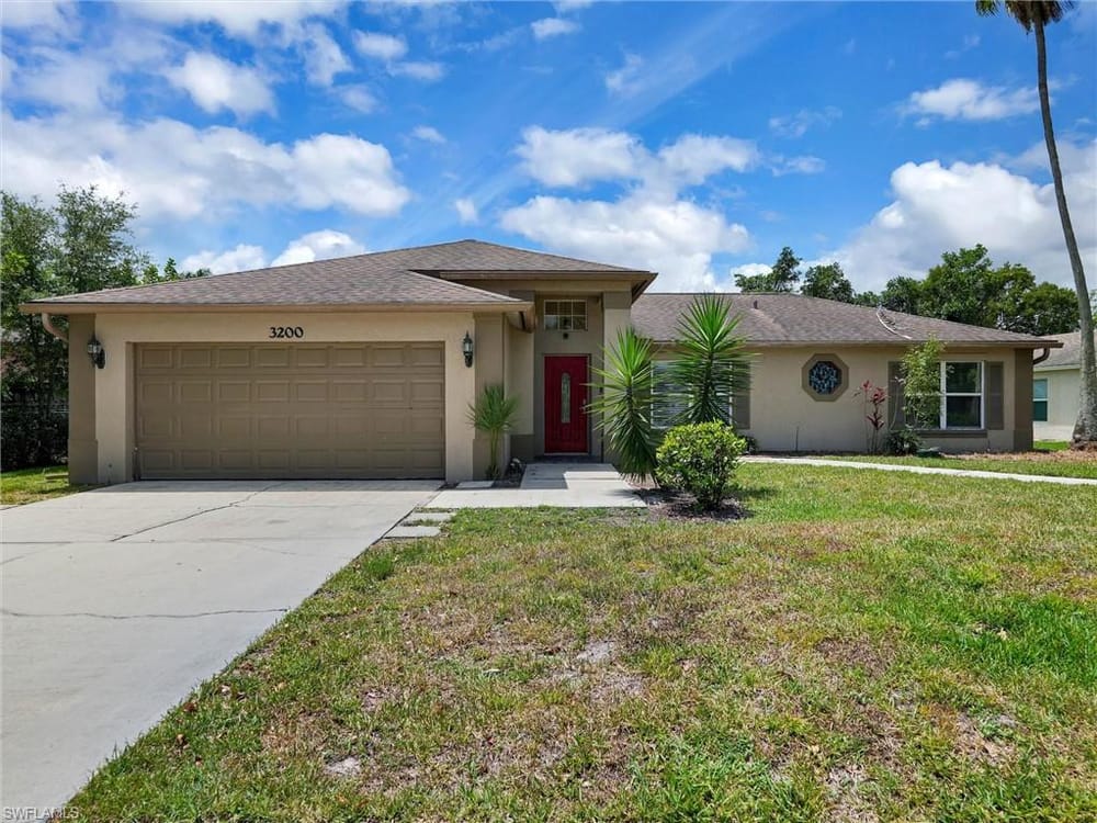 3200 Orange Grove Trl. – #226020511 - Orange Tree