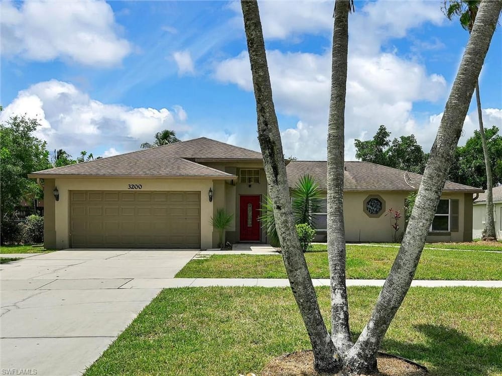 3200 Orange Grove Trl. – #226020511 - Orange Tree