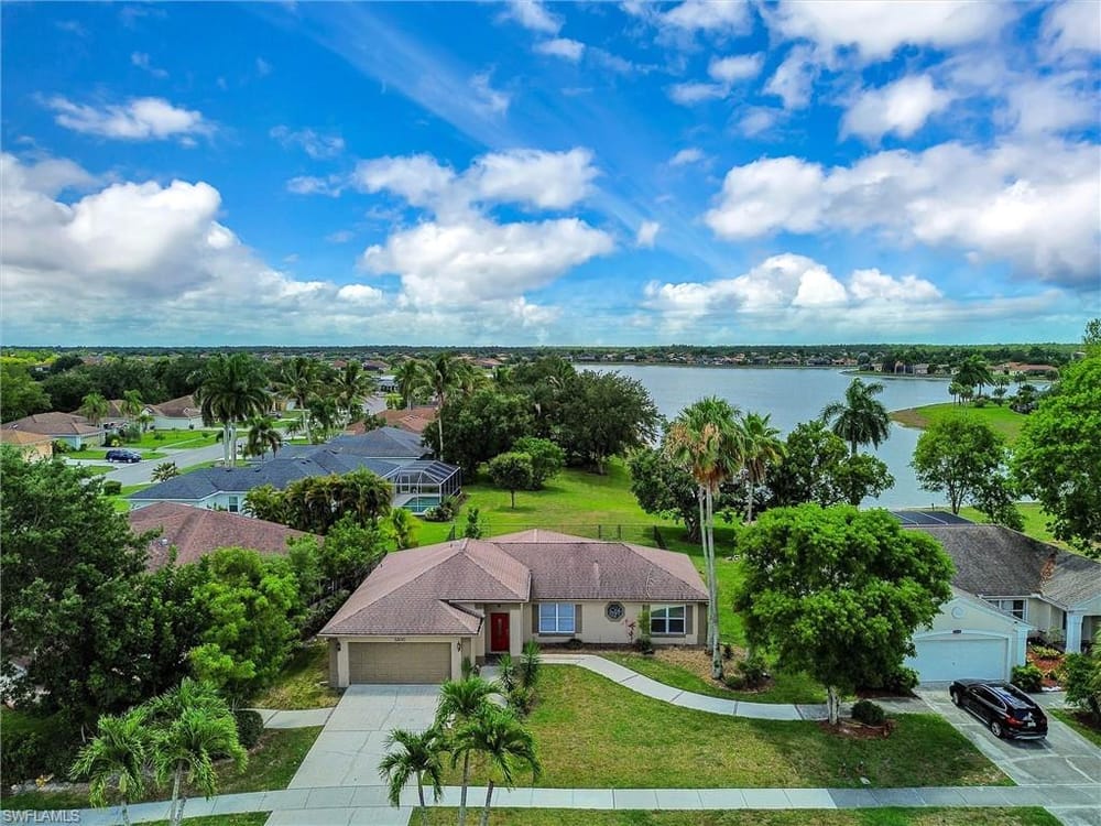 3200 Orange Grove Trl. – #226020511 - Orange Tree