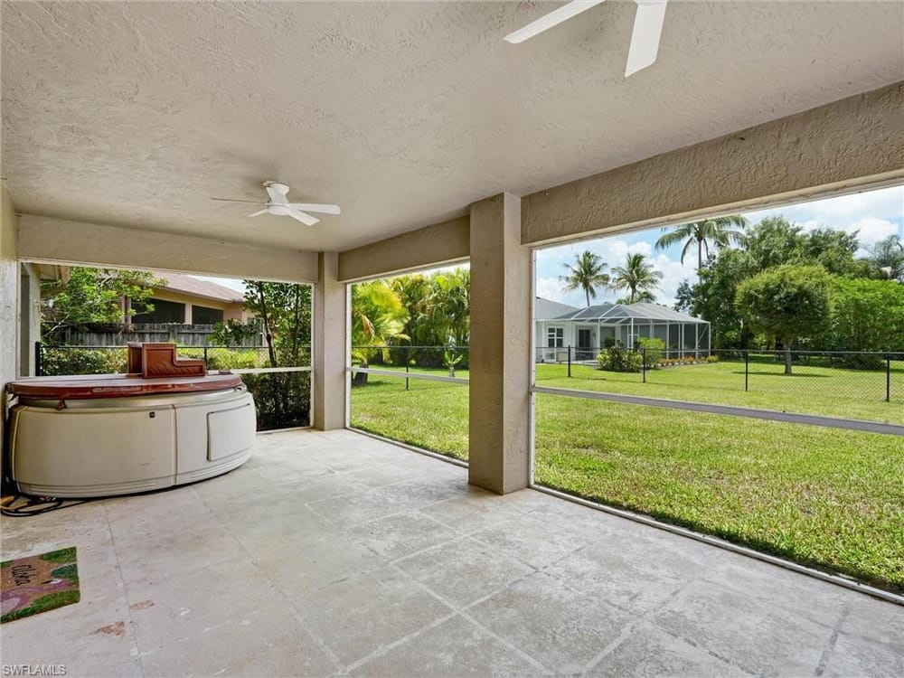 3200 Orange Grove Trl. – #226020511 - Orange Tree