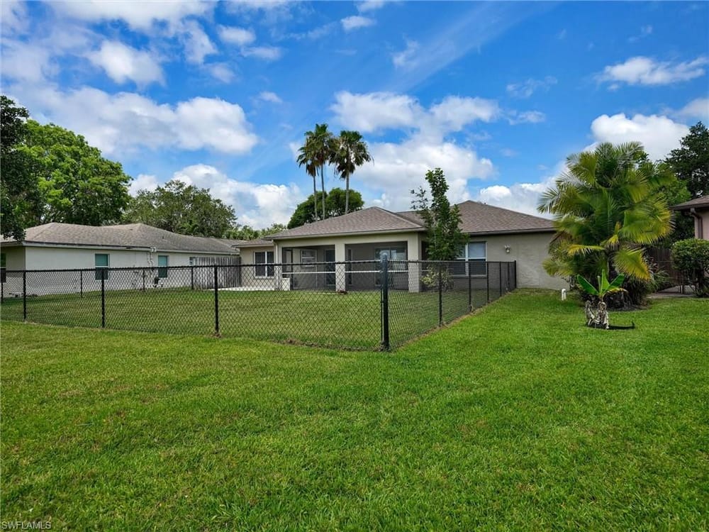 3200 Orange Grove Trl. – #226020511 - Orange Tree