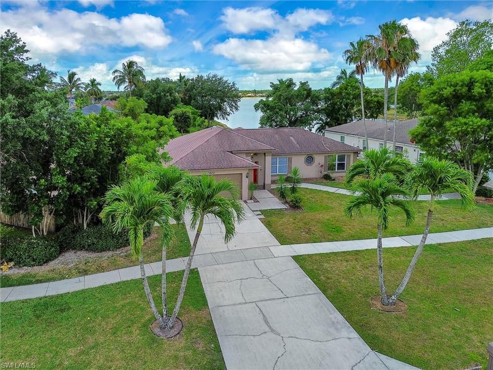 3200 Orange Grove Trl. – #226020511 - Orange Tree