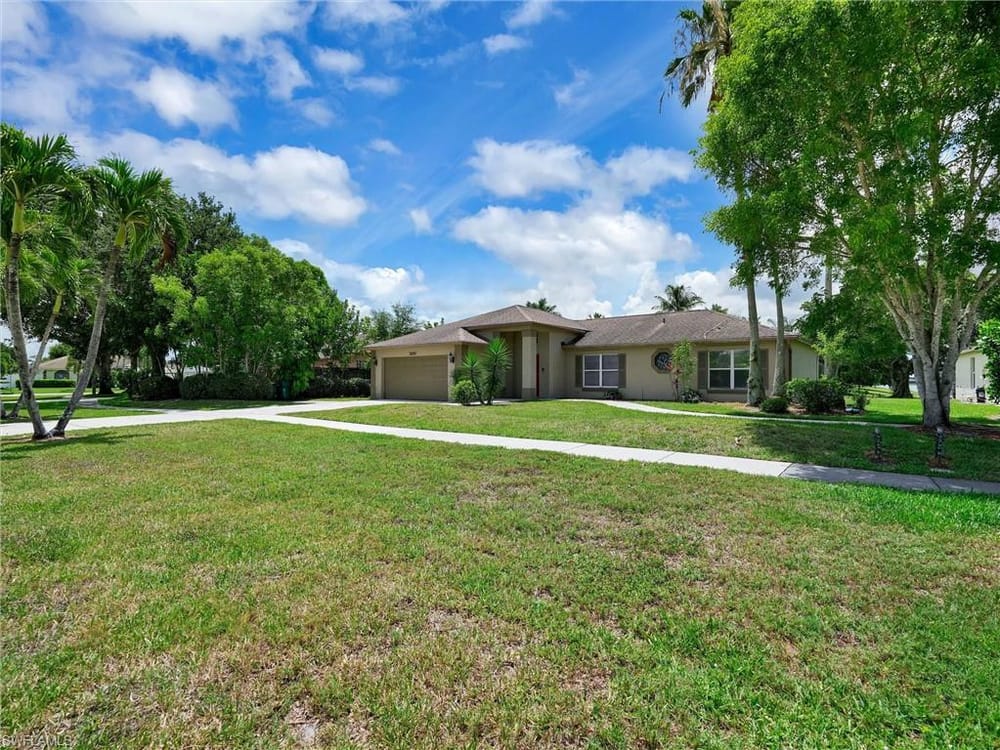 3200 Orange Grove Trl. – #226020511 - Orange Tree