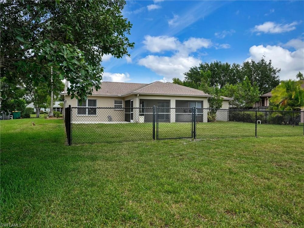 3200 Orange Grove Trl. – #226020511 - Orange Tree