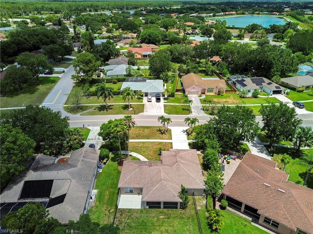 3200 Orange Grove Trl. – #226020511 - Orange Tree