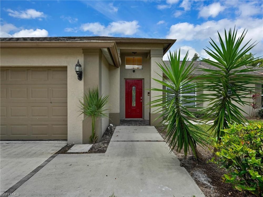 3200 Orange Grove Trl. – #226020511 - Orange Tree