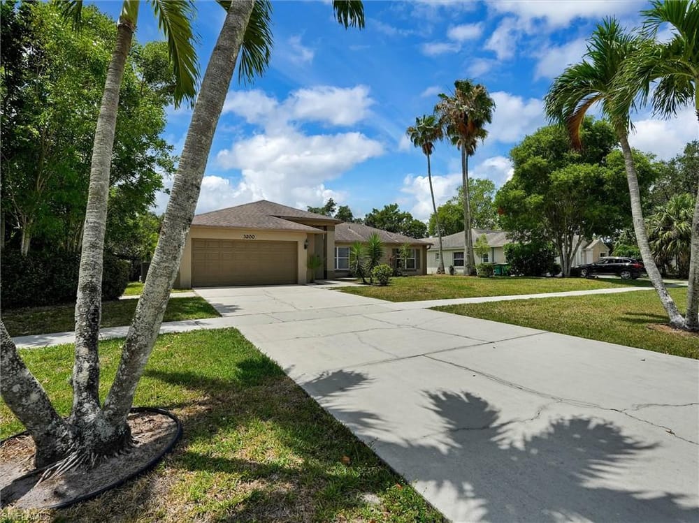 3200 Orange Grove Trl. – #226020511 - Orange Tree