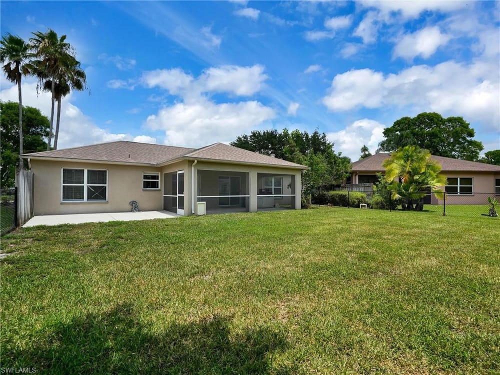 3200 Orange Grove Trl. – #226020511 - Orange Tree