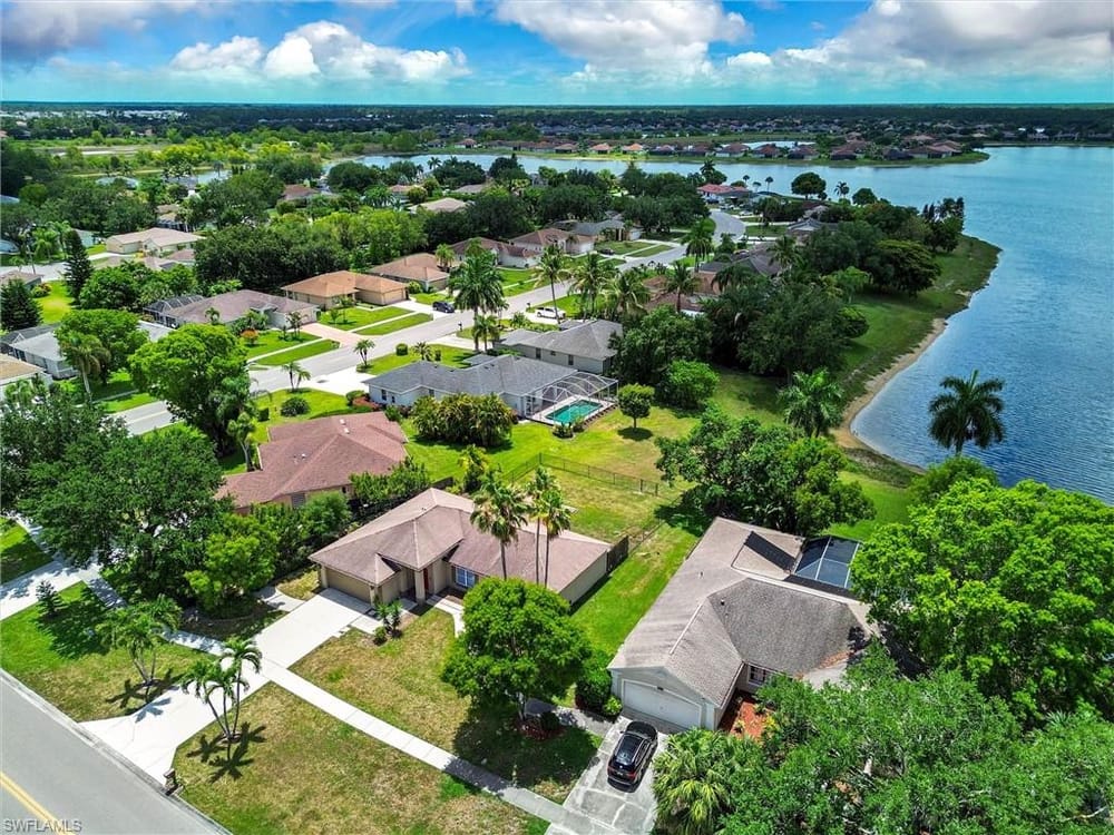 3200 Orange Grove Trl. – #226020511 - Orange Tree